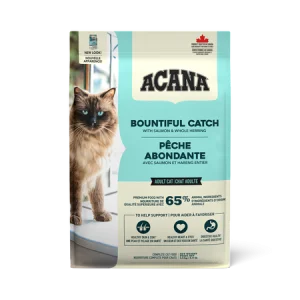 Acana Chat Adulte Bountiful Catch