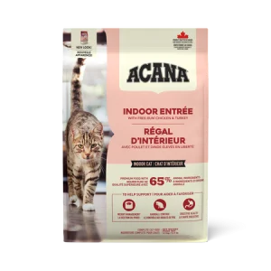 Acana Chat Adulte Intérieur