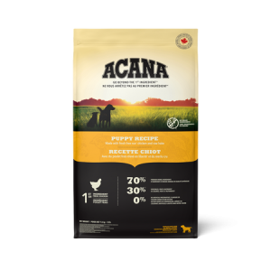 Acana Chiot Héritage