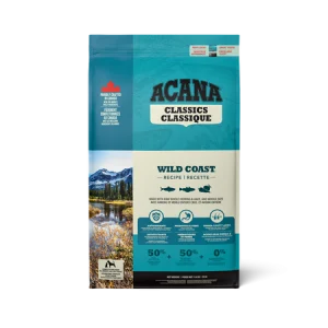 Acana Chien Classic Wild Coast