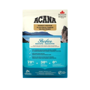 Acana Chien Haute Protéine Pacifica