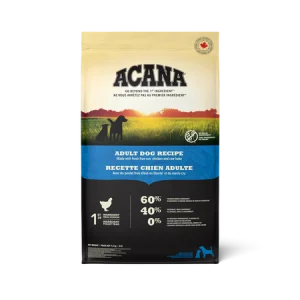 Acana Chien Adulte Héritage
