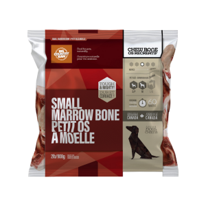 Big Country Raw Os Moelle - 2lbs