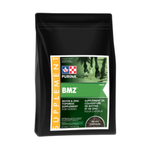Purina BMZ