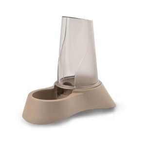 Bergamo Distributeur eau/croquettes