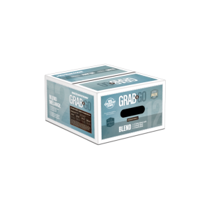 Big Country Raw Grab N Go Mélange