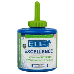 BioptEQ Huile Hydratant pour Sabot Excellence