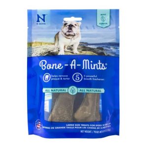 Bone-A-Mints - Grand (formats divers)