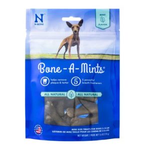 Bone-A-Mints - Mini (formats divers)
