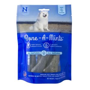 Bone-A-Mints - Moyen (formats divers)