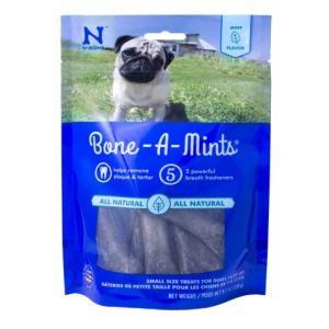 Bone-A-Mints - Petit (formats divers)