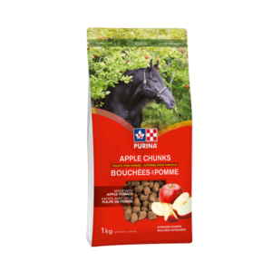 Purina Bouchées de Pomme