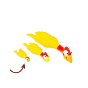 Bud'z Poulet de latex