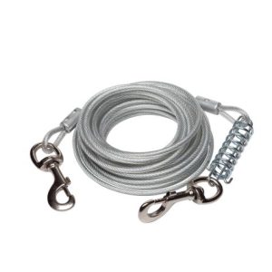 Bud'z Cable d'Attache à Ressorts