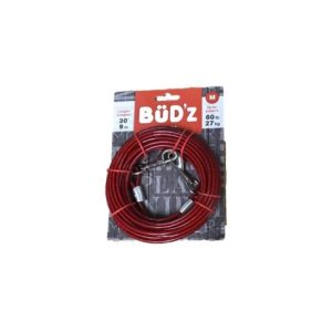 Bud'z Cable d'Attache