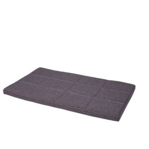 Bud'z Lit Confort Plat Gris