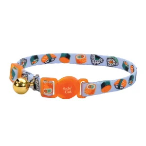 Coastal Collier pour Chat SafeCat 8-12''