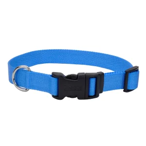 Coastal Collier pour Chien en Nylon 8-12''