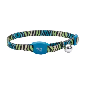 Coastal Collier pour Chat SafeCat Magnétique 8-12''