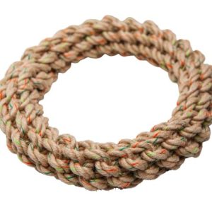 Define Planet Anneau en corde de chanvre