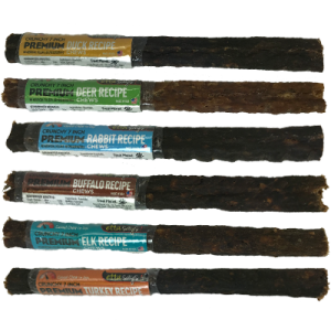 Etta Says Crunchy Prenium 7po