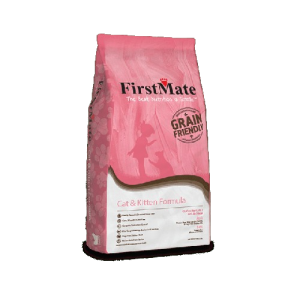 FirstMate Chat/Chaton Grain Friendly