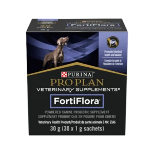 Proplan Supplément Fortiflora pour Chien et Chat