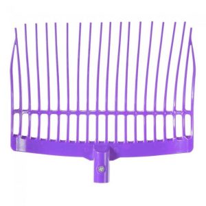 Futura Tête Fourche - Mauve