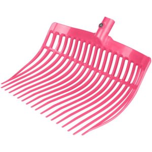 Futura Tête Fourche - Rose