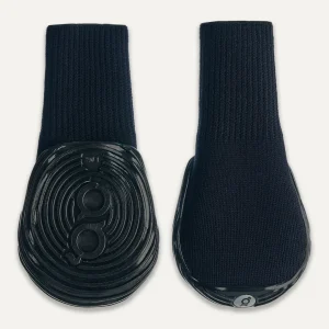 Goo-Eez Bottes pour Chien Noir