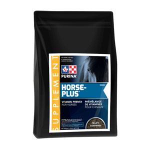 Purina Horse Plus