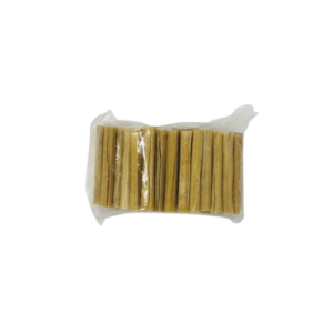 Bâton de Cuir Roulé