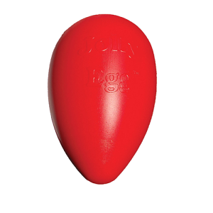 Jolly Egg Rouge