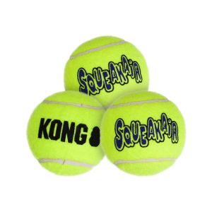 Kong Balles Squeak