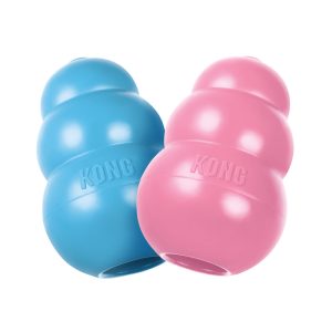 Kong Classique pour Chiot