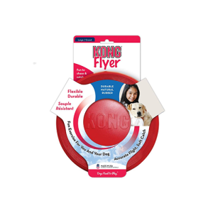 Kong, Frisbee Classique