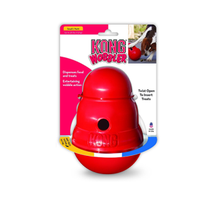 Kong, Wobbler