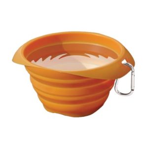 Kurgo Bol Rétractable Silicone 24oz