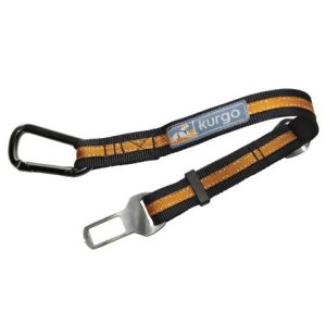 Kurgo Attache de Voiture Ajustable