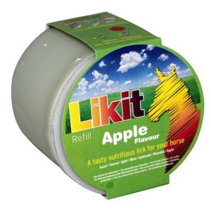 Likit pour Chevaux 650gr