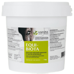 Lozana Equi-Biota