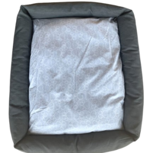 Maskot Lit Cozy Gris Foncé