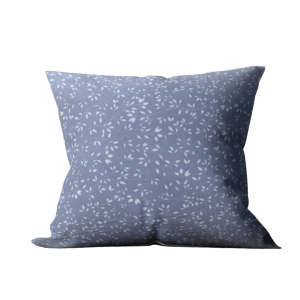 Maskot Coussin Jardin Mousse Mémoire