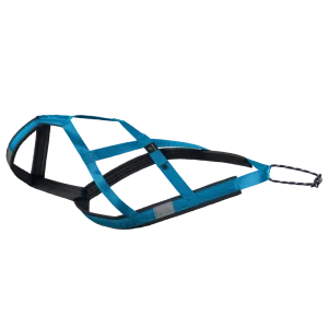 Nahak Harnais de Traction - Aqua