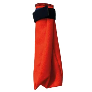 Nahak Botte de Terre pour Chien Orange