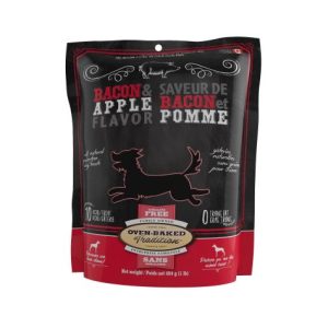 OvenBaked Biscuits pour Chien Sans Grains