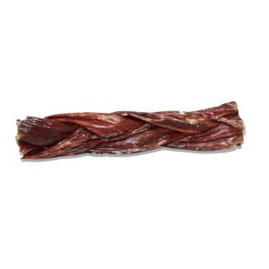 OpenRange Chomper Boeuf Tressé