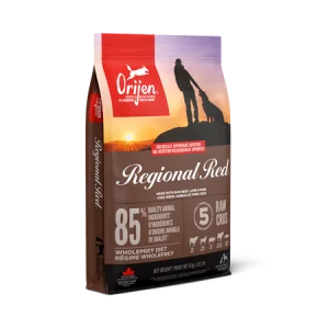 Orijen Chien Regional Red