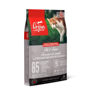 Orijen Chat Fit and Trim