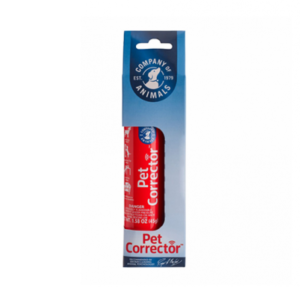 Pet Corrector